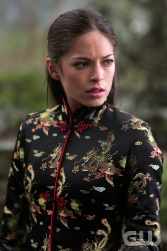 TheCW Staffel1-7Pics_231.jpg - SMALLVILLE"Sacred" (Episode #415)Image #SM415-4088Pictured: Kristin Kreuk as Isobel the witchCredit: © The WB/Michael Courtney